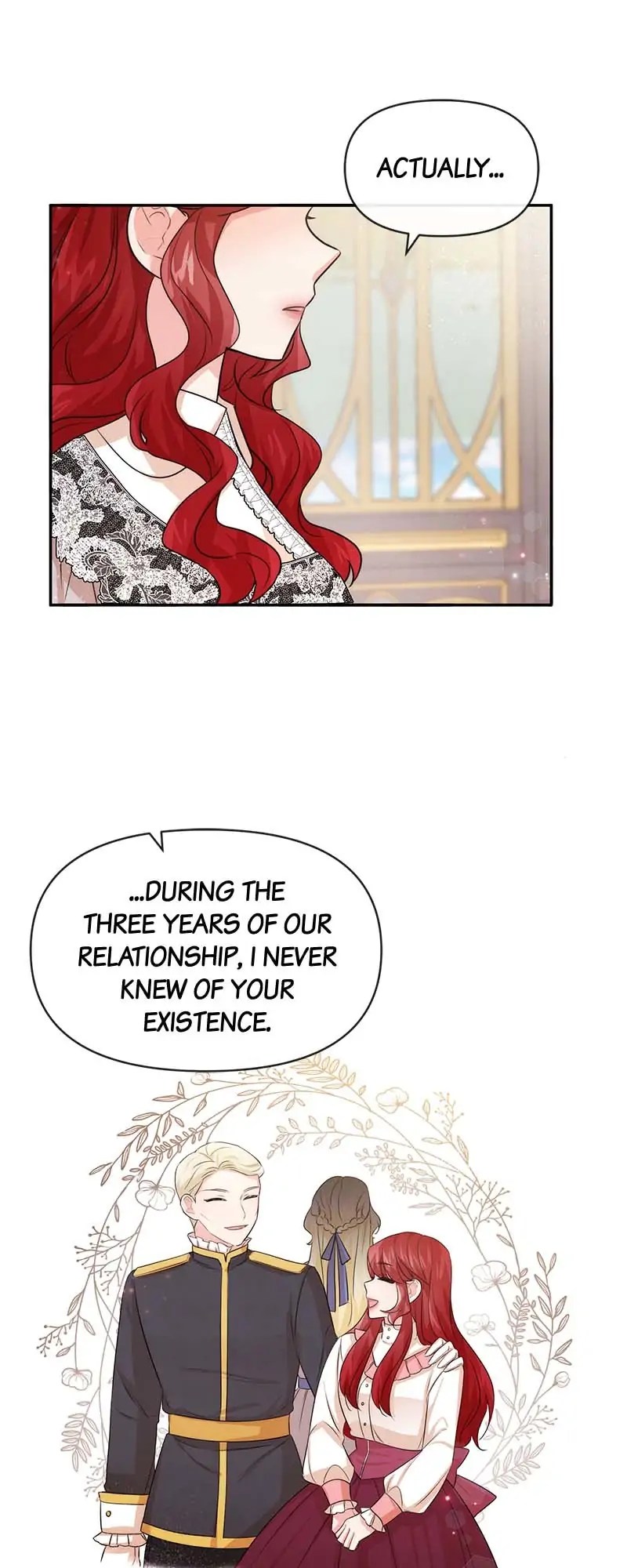 Lady Scarlet Chapter 55 - page 35