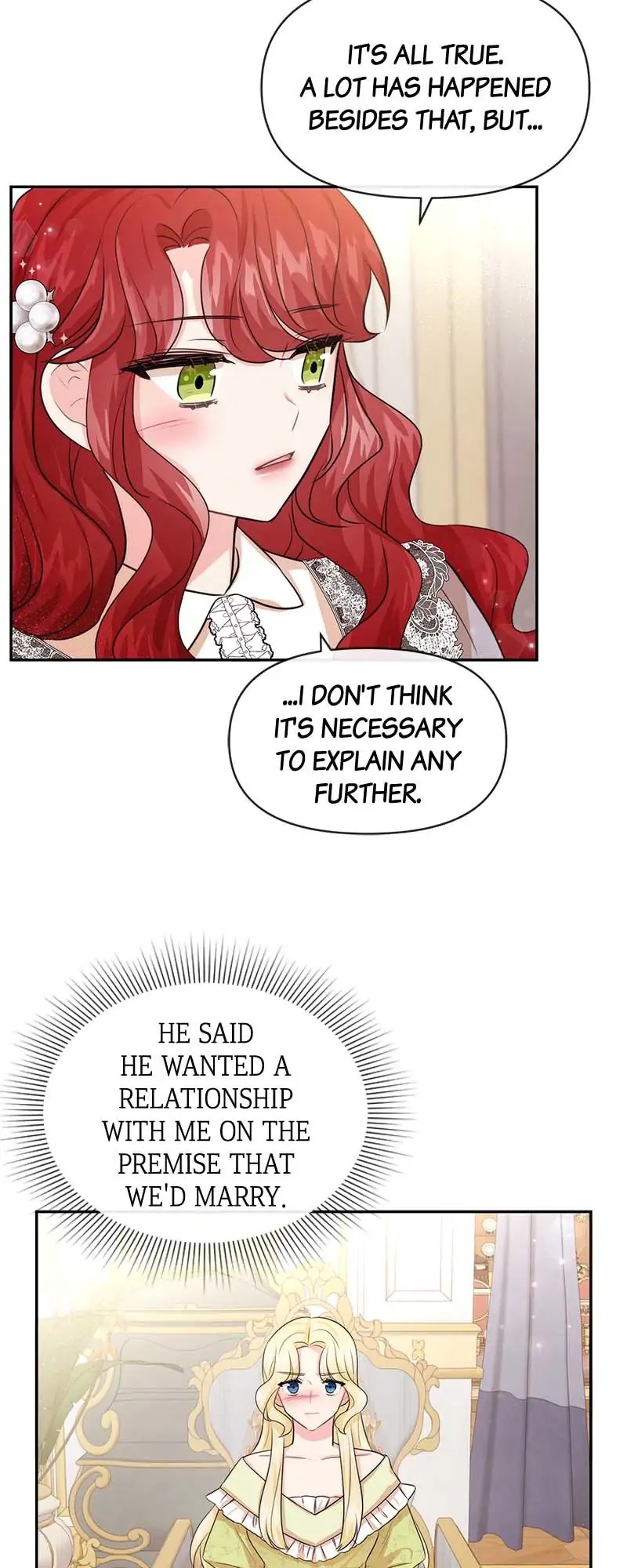Lady Scarlet Chapter 55 - page 37