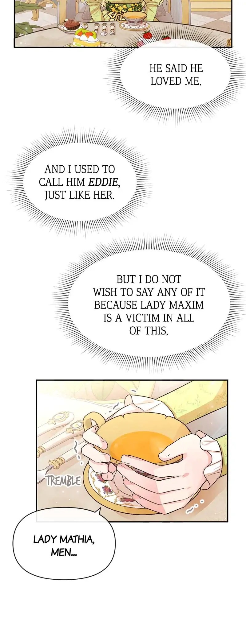 Lady Scarlet Chapter 55 - page 38