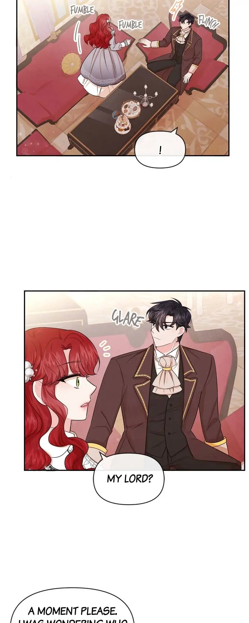 Lady Scarlet Chapter 55 - page 4