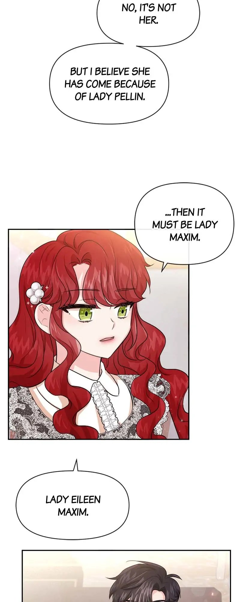 Lady Scarlet Chapter 55 - page 9