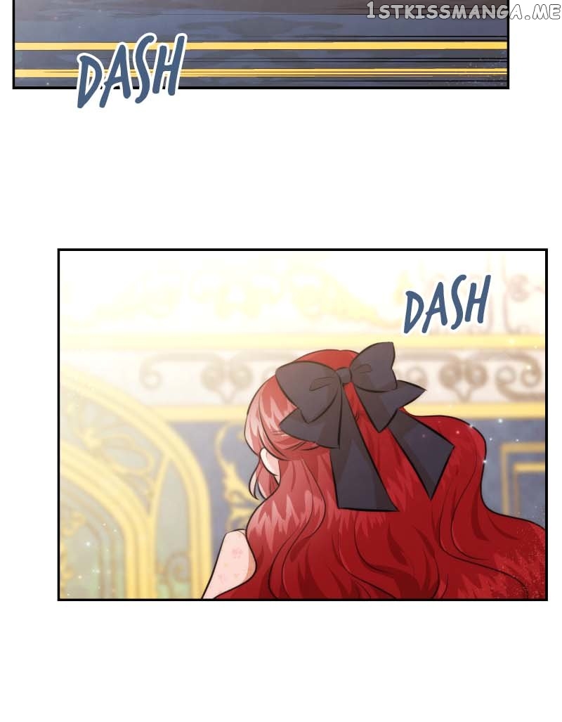 Lady Scarlet Chapter 90 - page 25