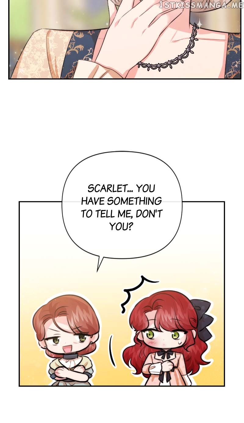 Lady Scarlet Chapter 90 - page 37