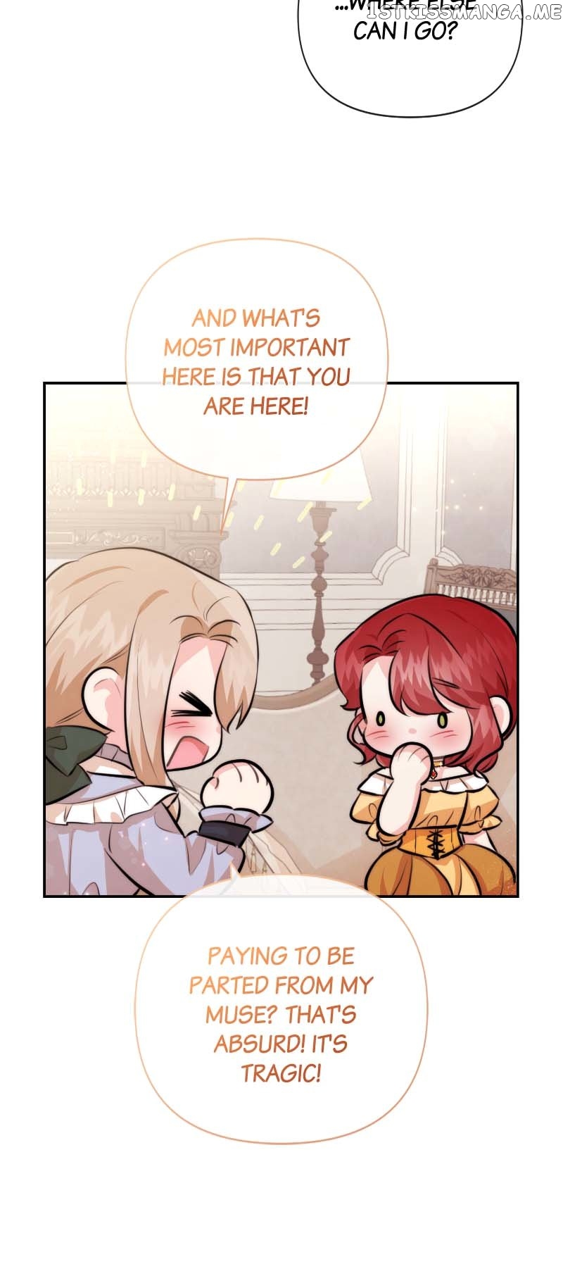 Lady Scarlet Chapter 90 - page 6