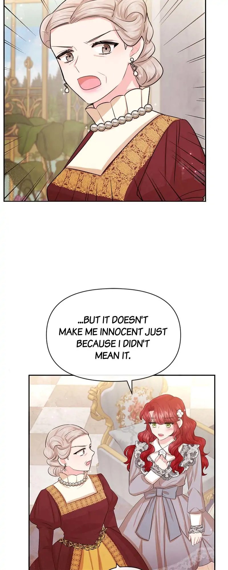 Lady Scarlet Chapter 56 - page 15