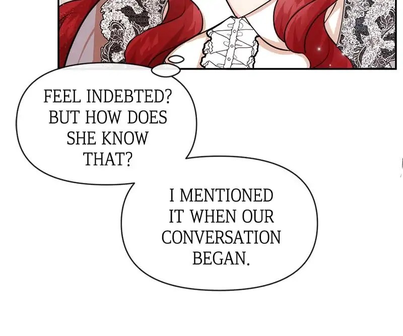 Lady Scarlet Chapter 56 - page 17