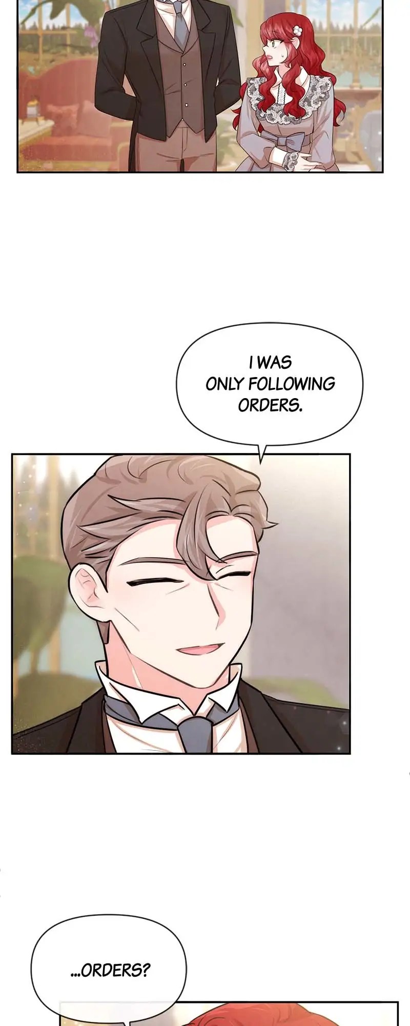 Lady Scarlet Chapter 56 - page 19