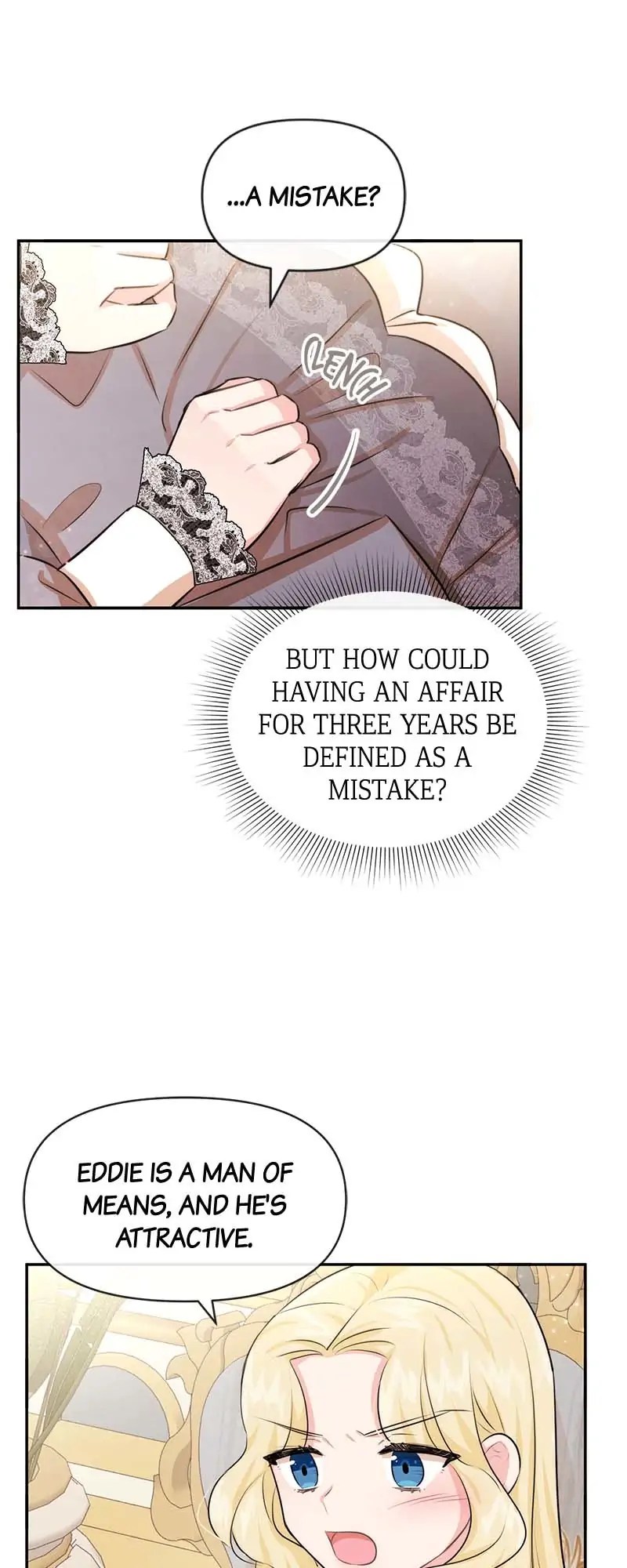 Lady Scarlet Chapter 56 - page 2