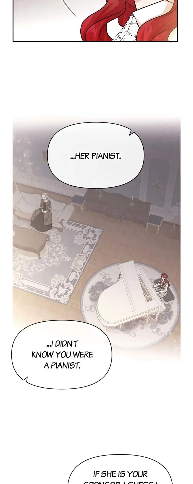 Lady Scarlet Chapter 56 - page 26
