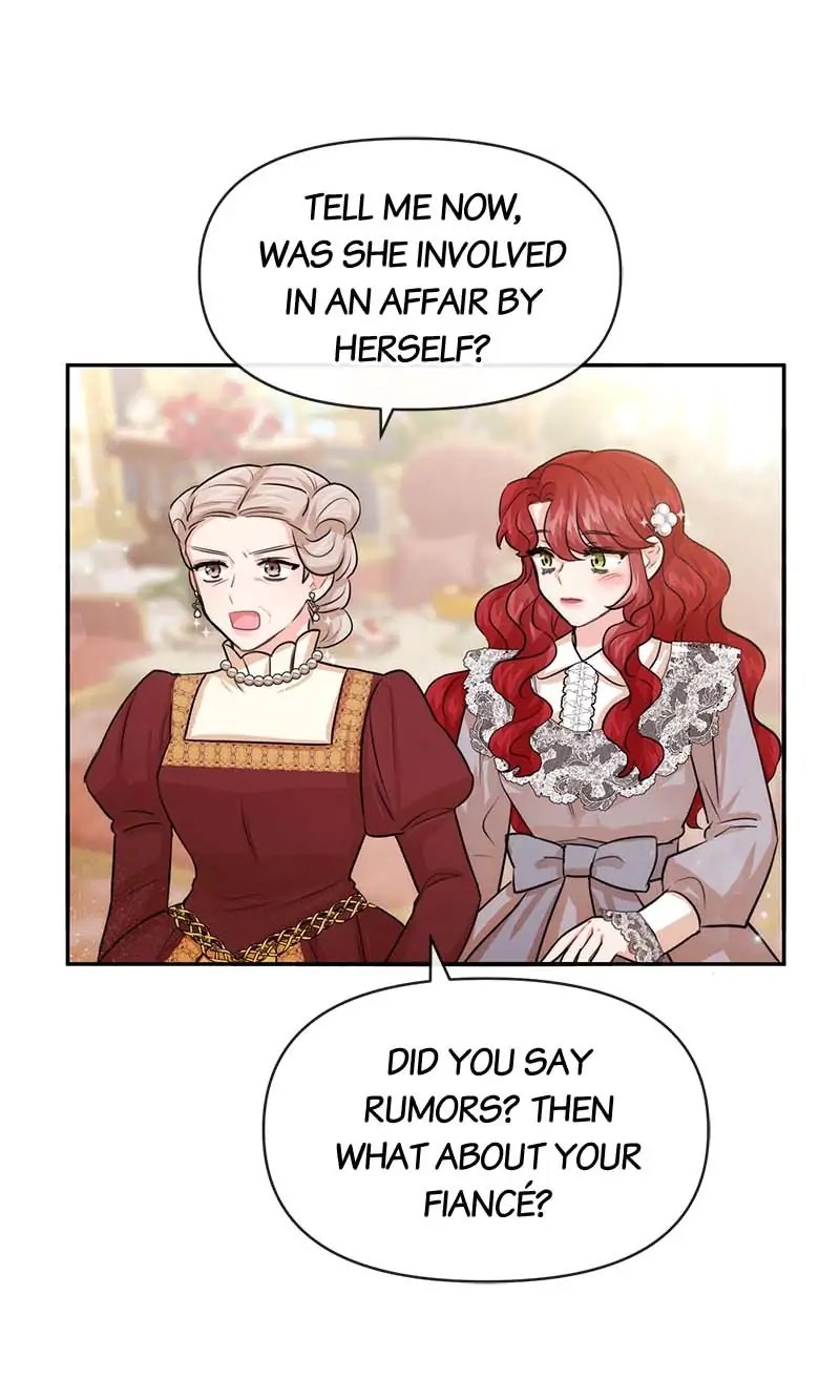 Lady Scarlet Chapter 56 - page 28