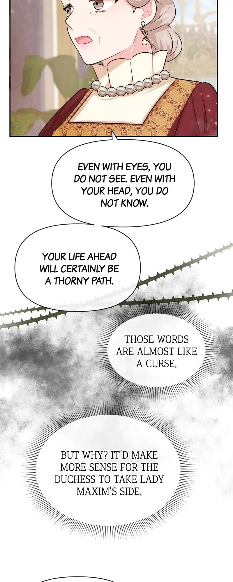 Lady Scarlet Chapter 56 - page 30