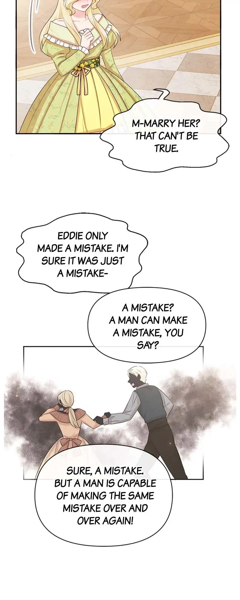 Lady Scarlet Chapter 56 - page 32