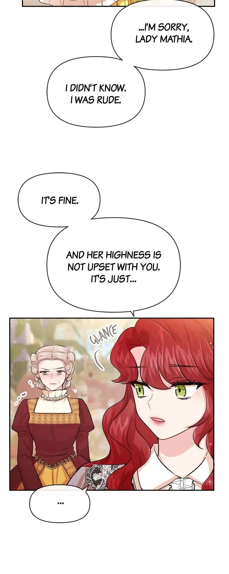 Lady Scarlet Chapter 56 - page 40