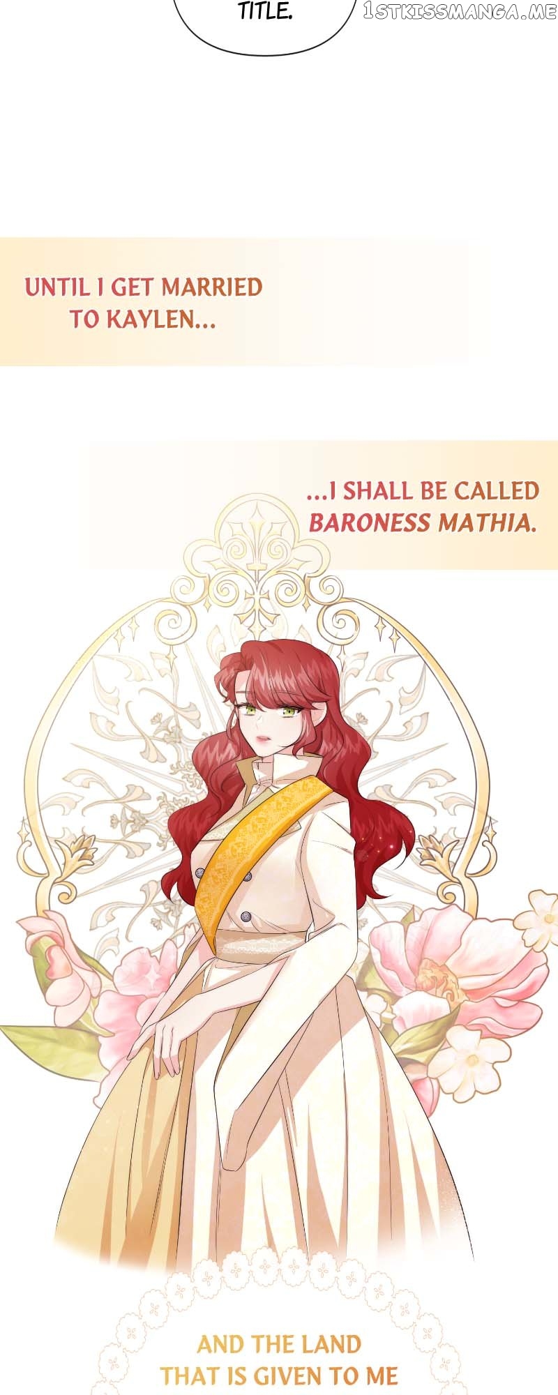 Lady Scarlet Chapter 89 - page 12