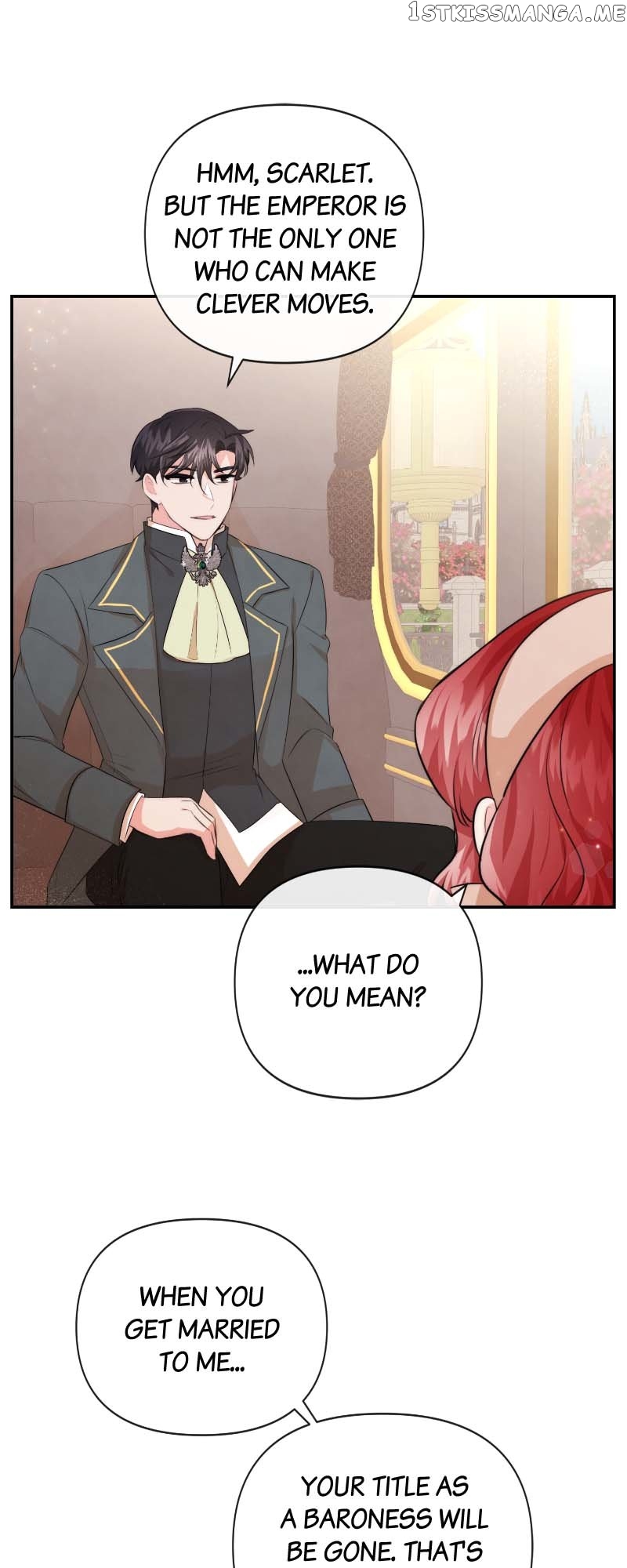 Lady Scarlet Chapter 89 - page 15
