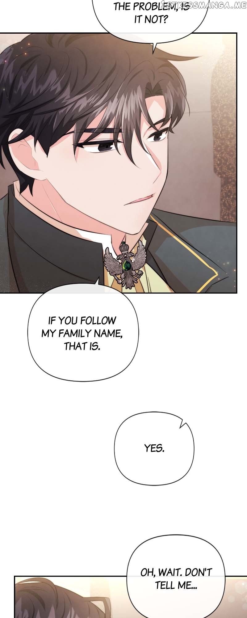 Lady Scarlet Chapter 89 - page 16