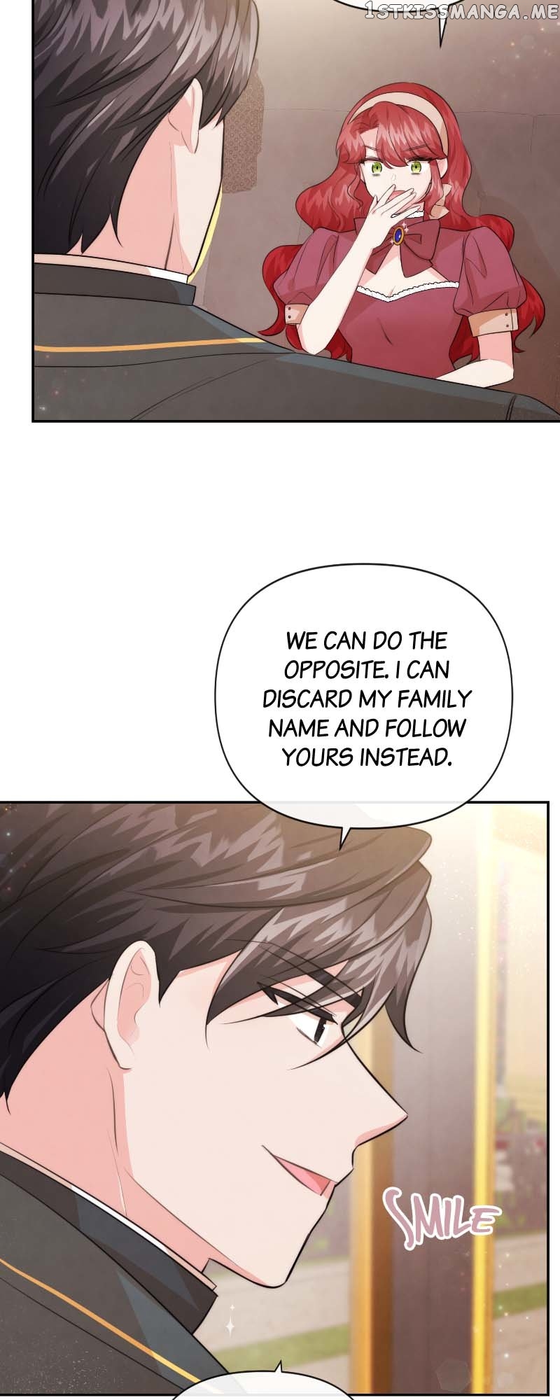 Lady Scarlet Chapter 89 - page 17