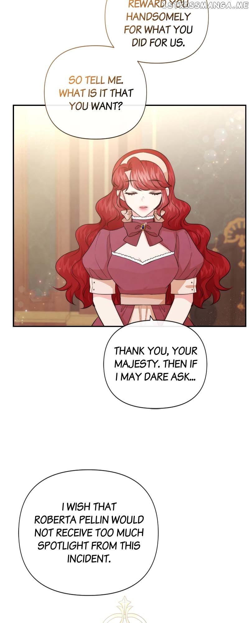 Lady Scarlet Chapter 89 - page 2