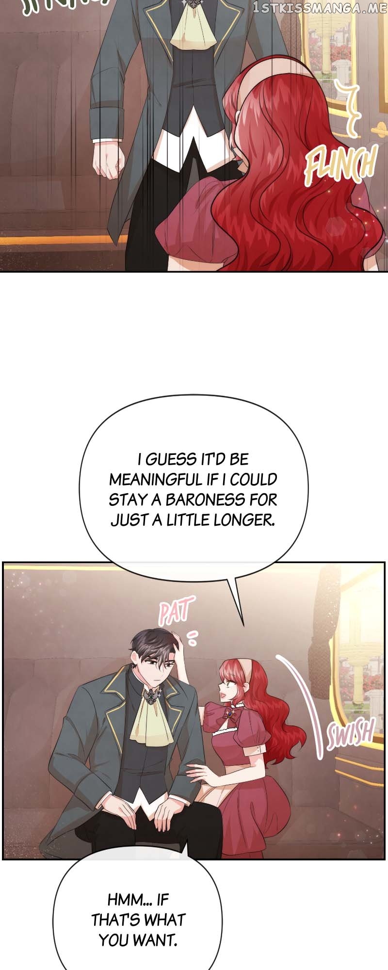 Lady Scarlet Chapter 89 - page 25