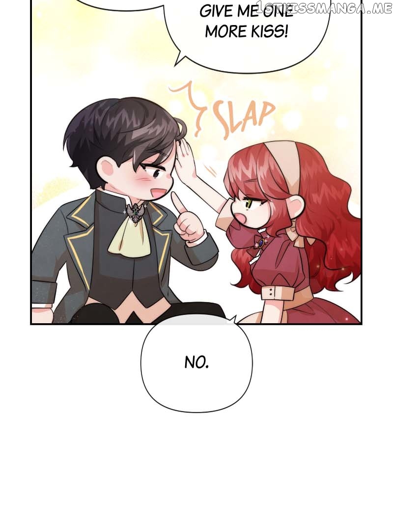 Lady Scarlet Chapter 89 - page 27