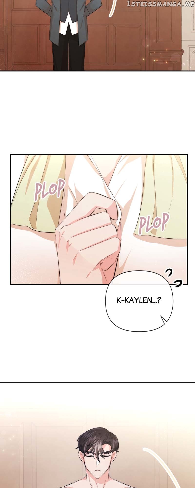 Lady Scarlet Chapter 89 - page 32