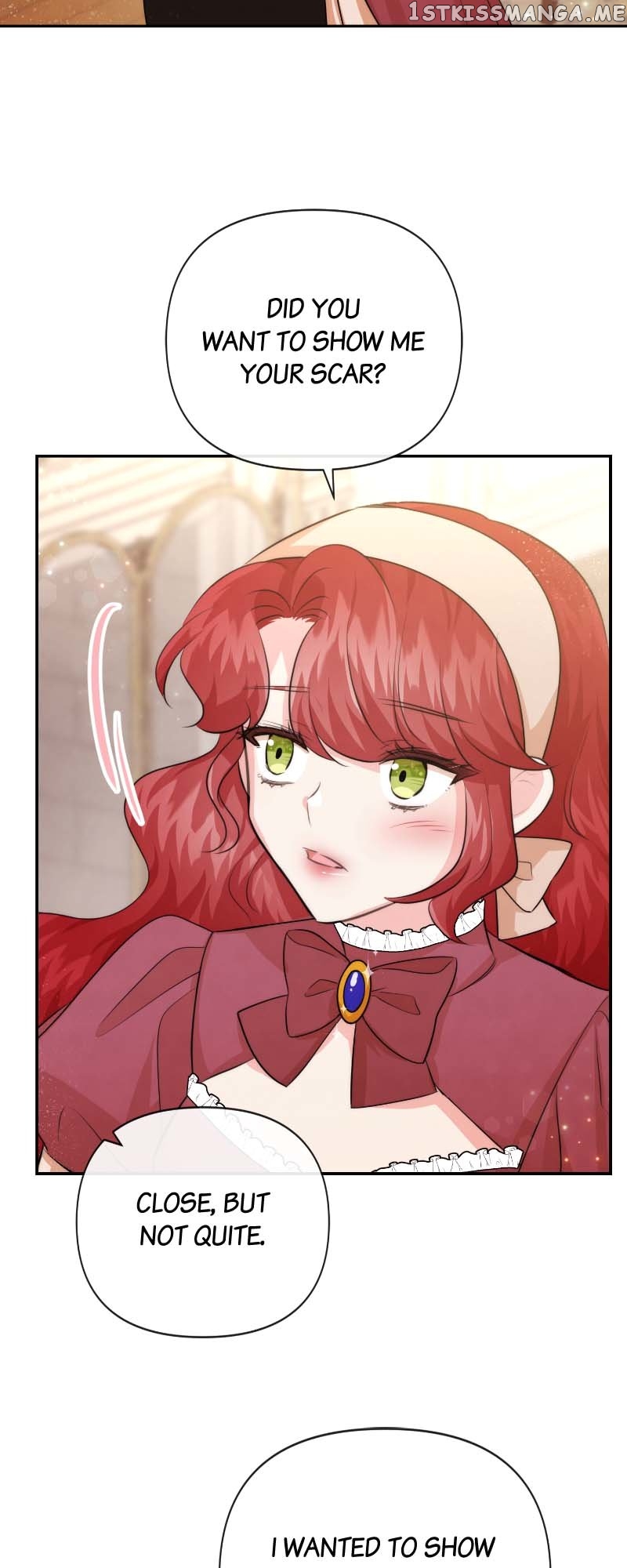 Lady Scarlet Chapter 89 - page 35