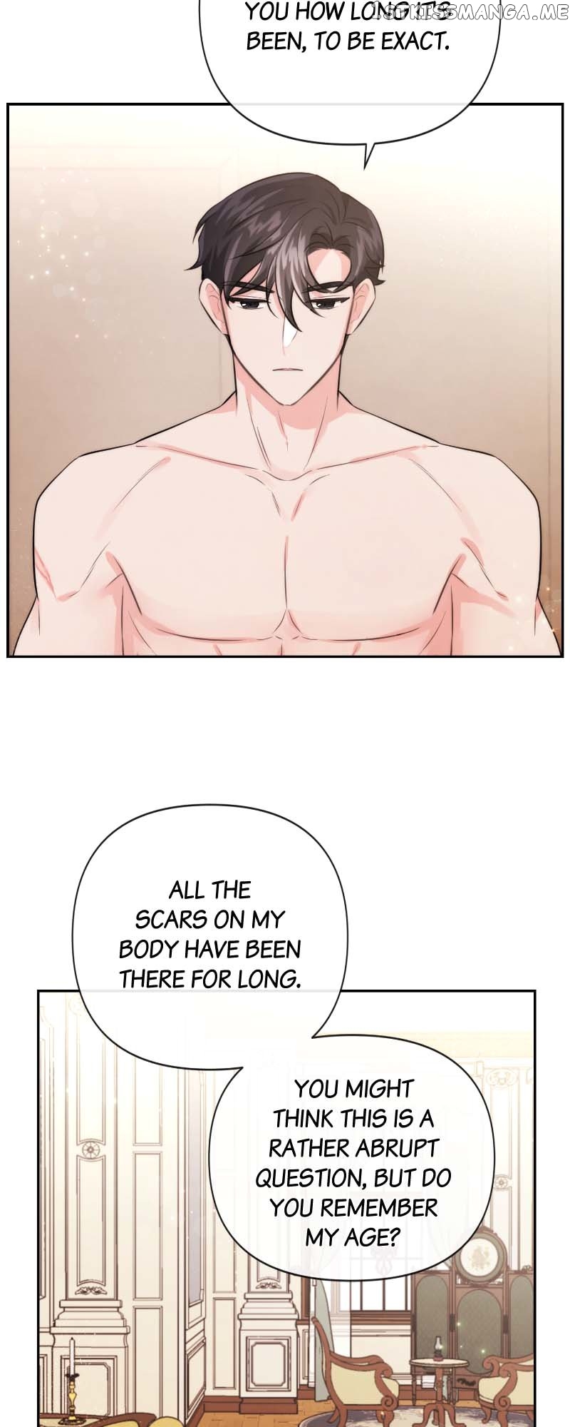 Lady Scarlet Chapter 89 - page 36