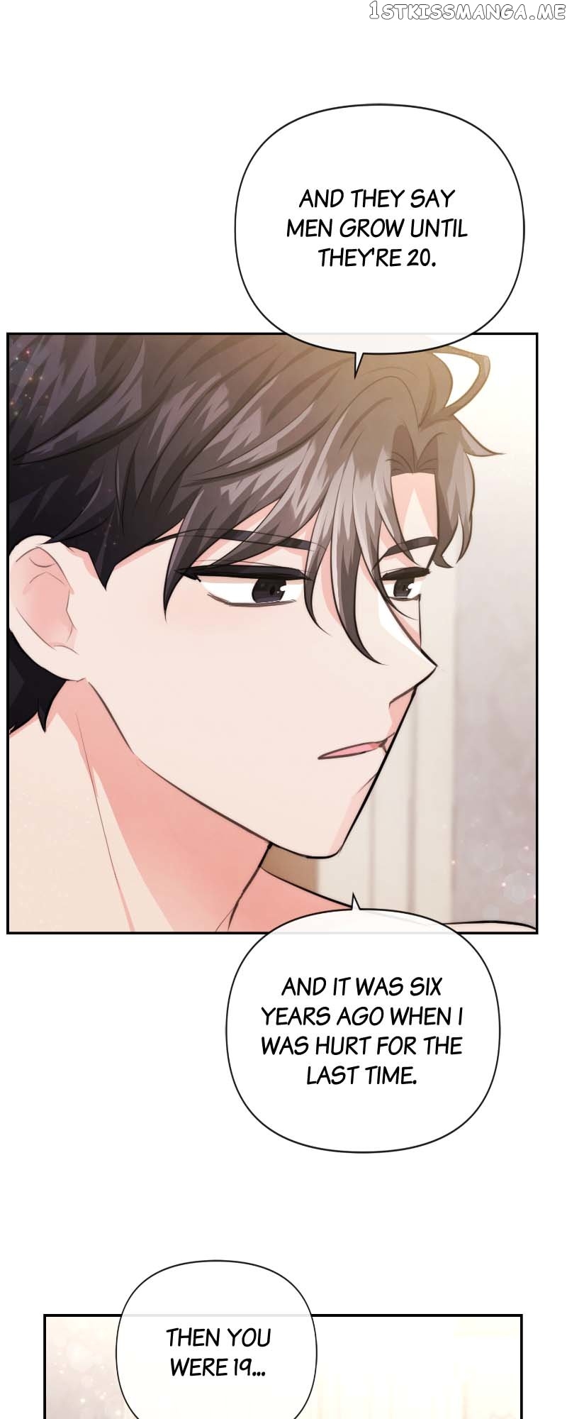 Lady Scarlet Chapter 89 - page 38