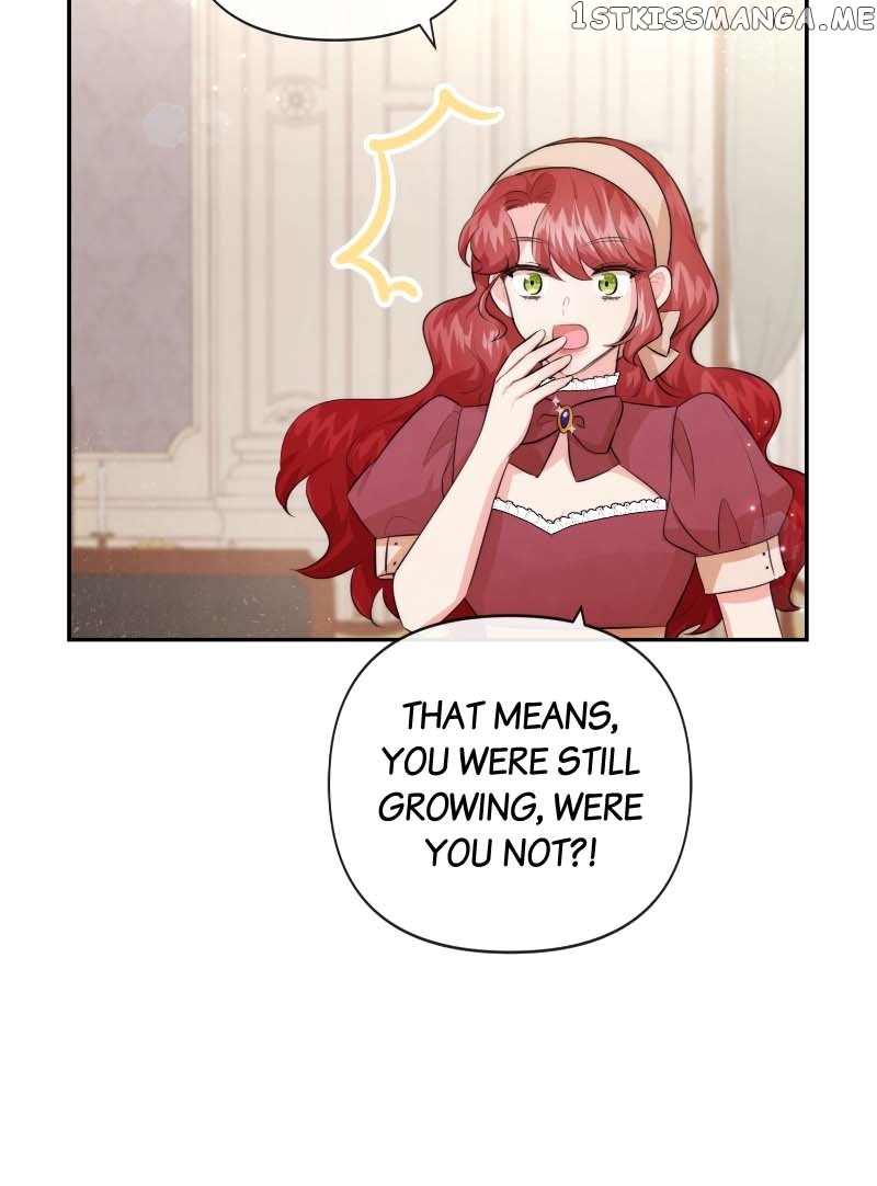 Lady Scarlet Chapter 89 - page 39