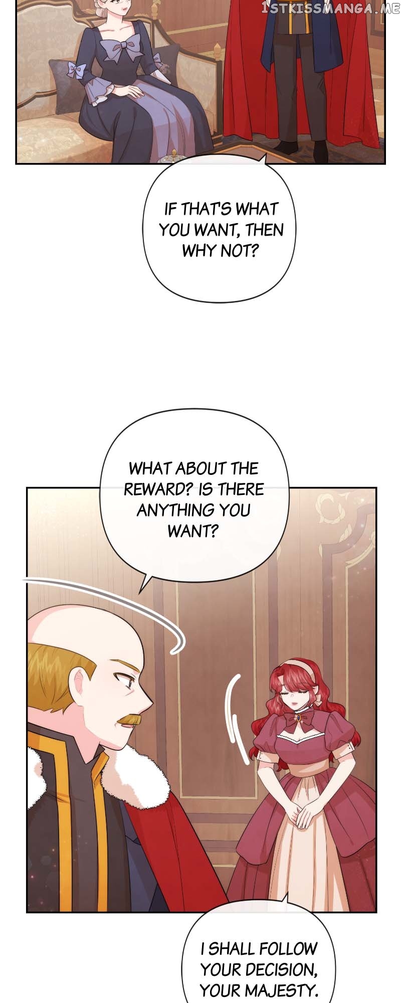 Lady Scarlet Chapter 89 - page 4