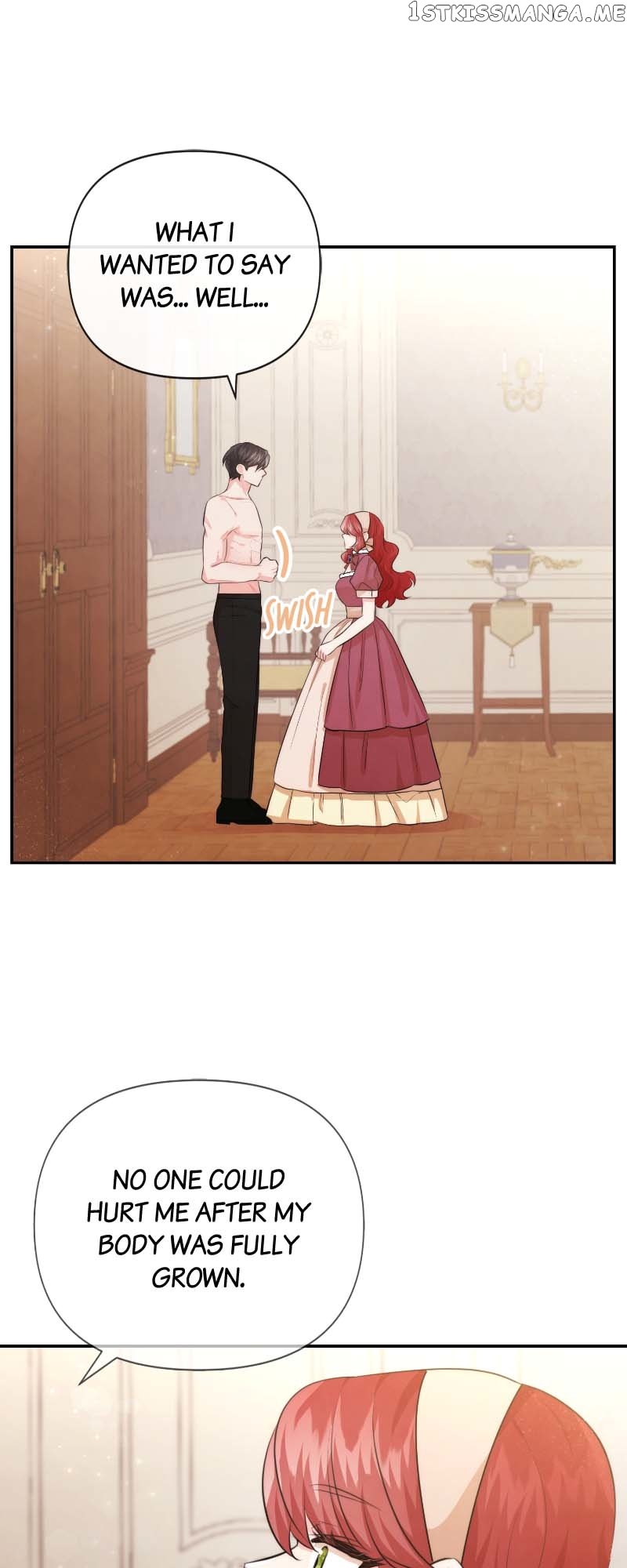 Lady Scarlet Chapter 89 - page 40