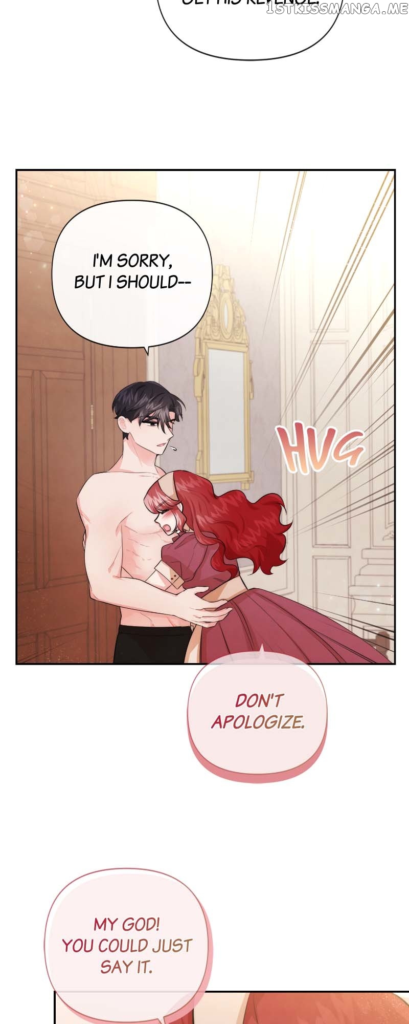 Lady Scarlet Chapter 89 - page 42