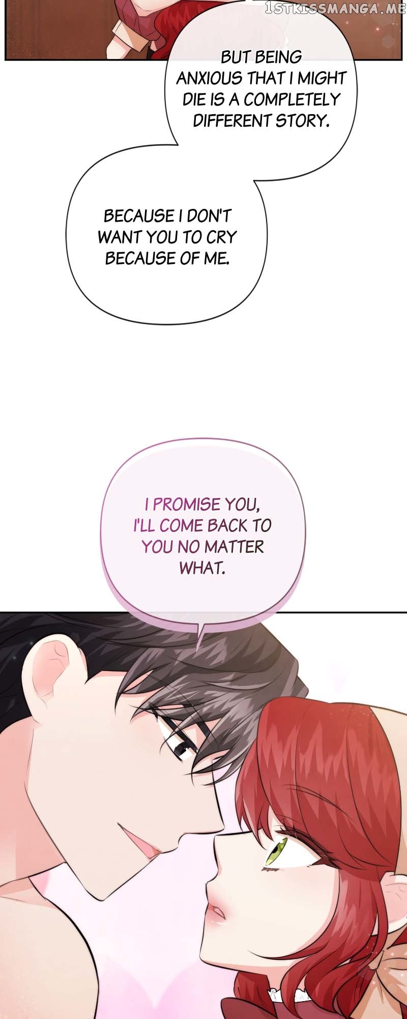 Lady Scarlet Chapter 89 - page 44