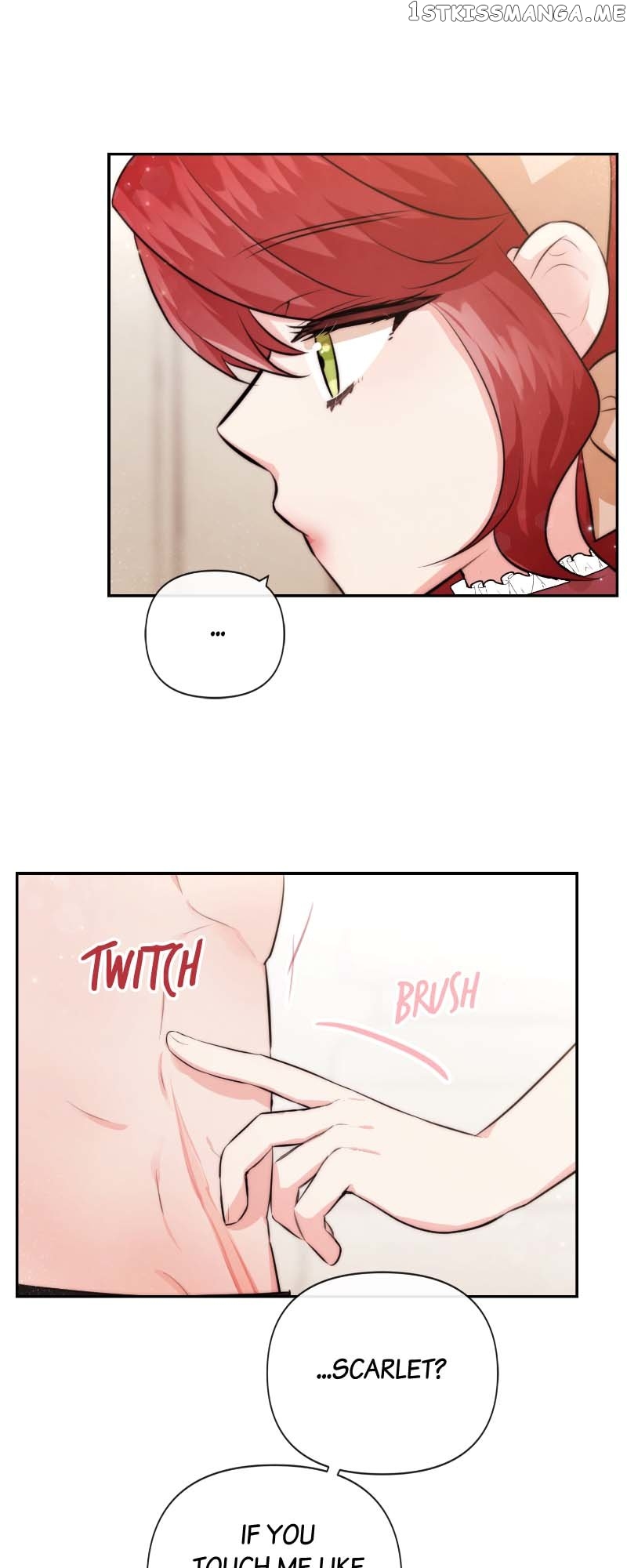 Lady Scarlet Chapter 89 - page 46