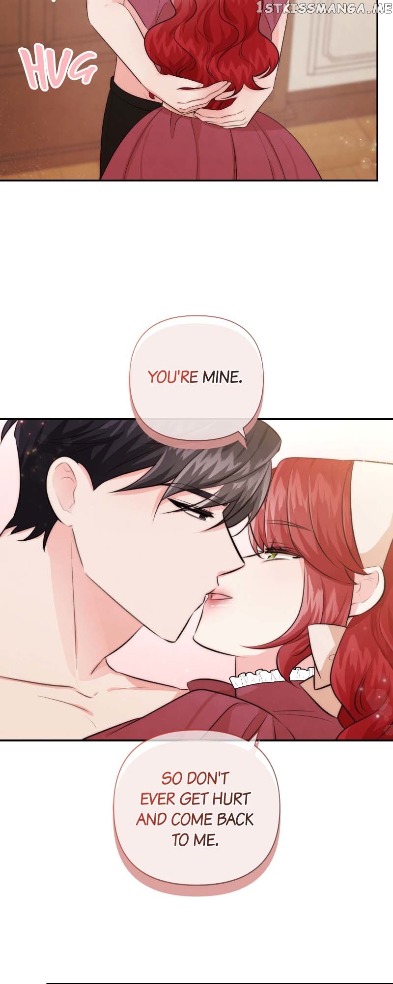 Lady Scarlet Chapter 89 - page 48
