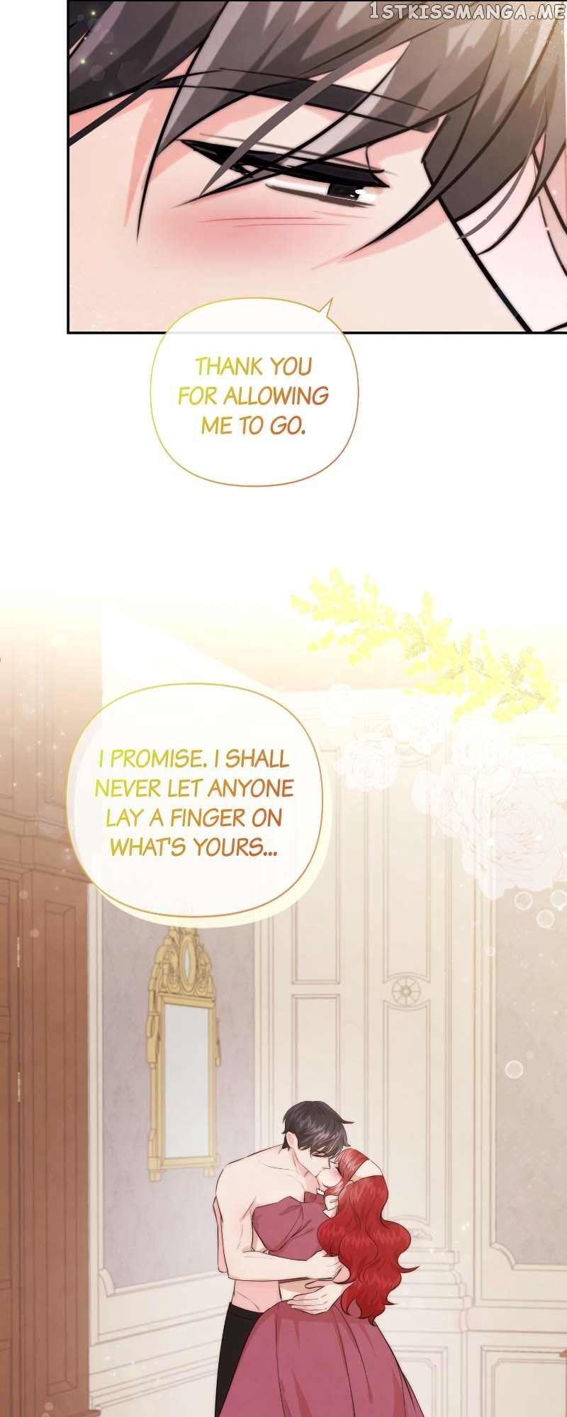 Lady Scarlet Chapter 89 - page 49