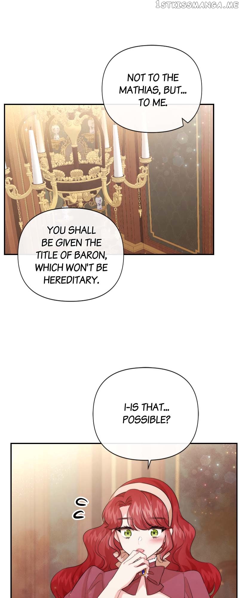 Lady Scarlet Chapter 89 - page 8