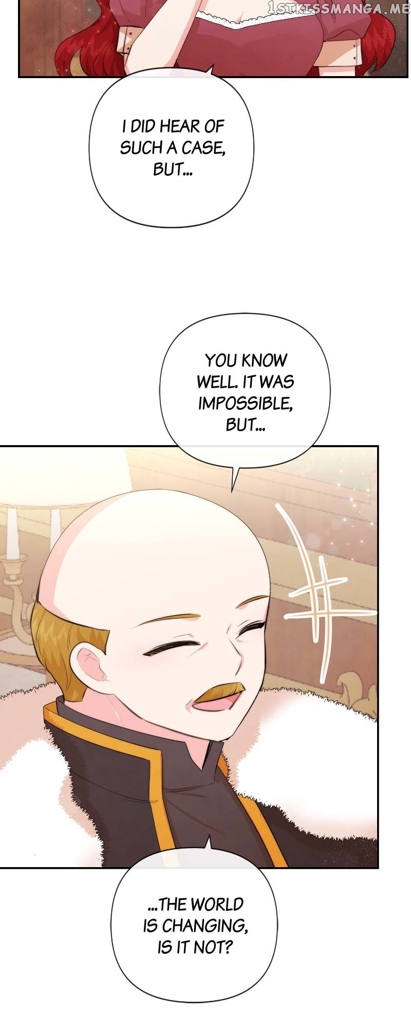 Lady Scarlet Chapter 89 - page 9