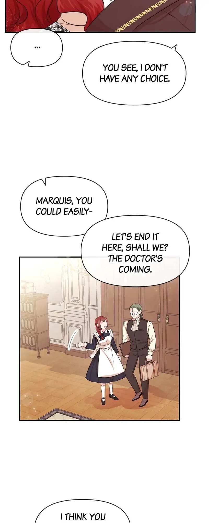 Lady Scarlet Chapter 57 - page 12