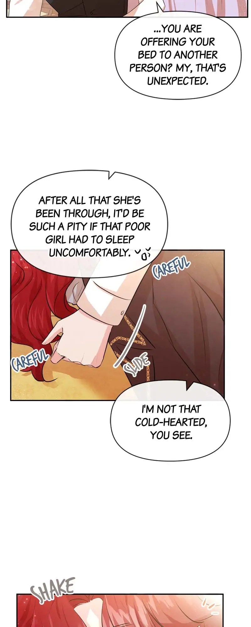 Lady Scarlet Chapter 57 - page 18