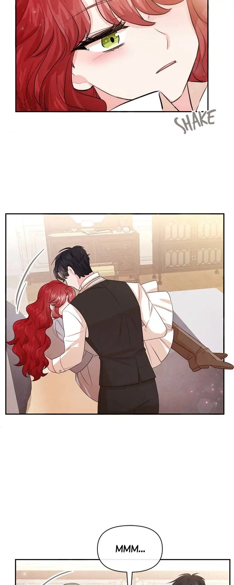 Lady Scarlet Chapter 57 - page 19