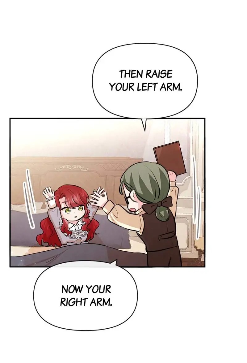 Lady Scarlet Chapter 57 - page 21