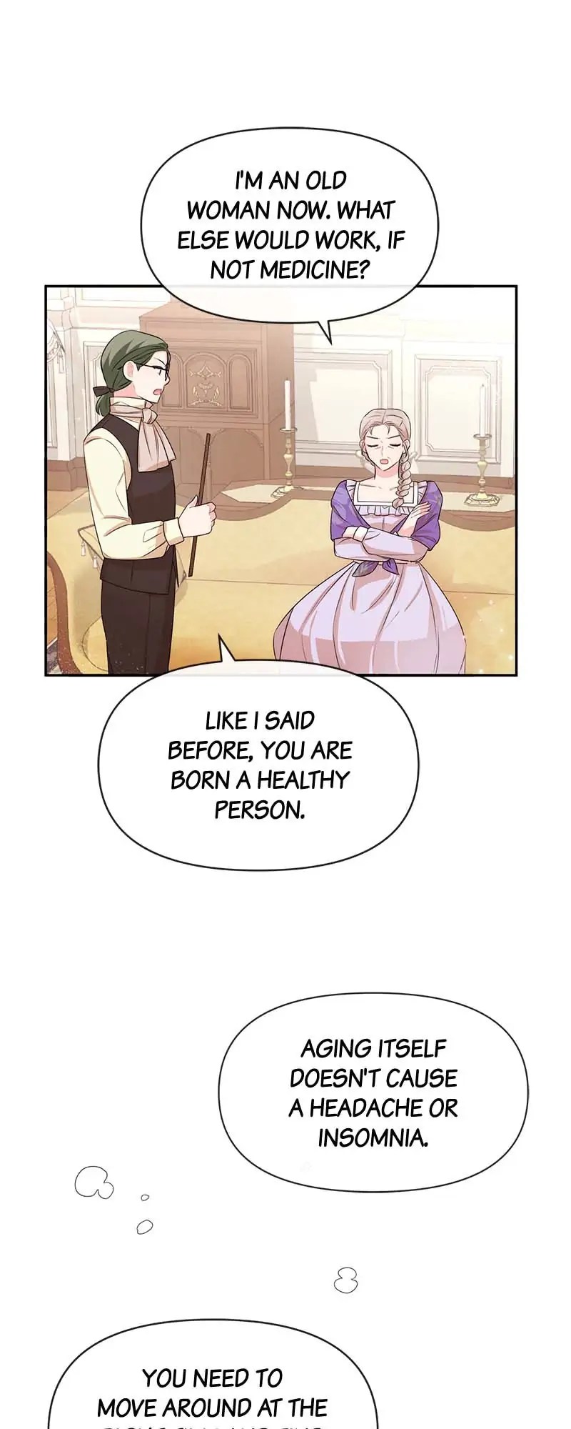 Lady Scarlet Chapter 57 - page 27