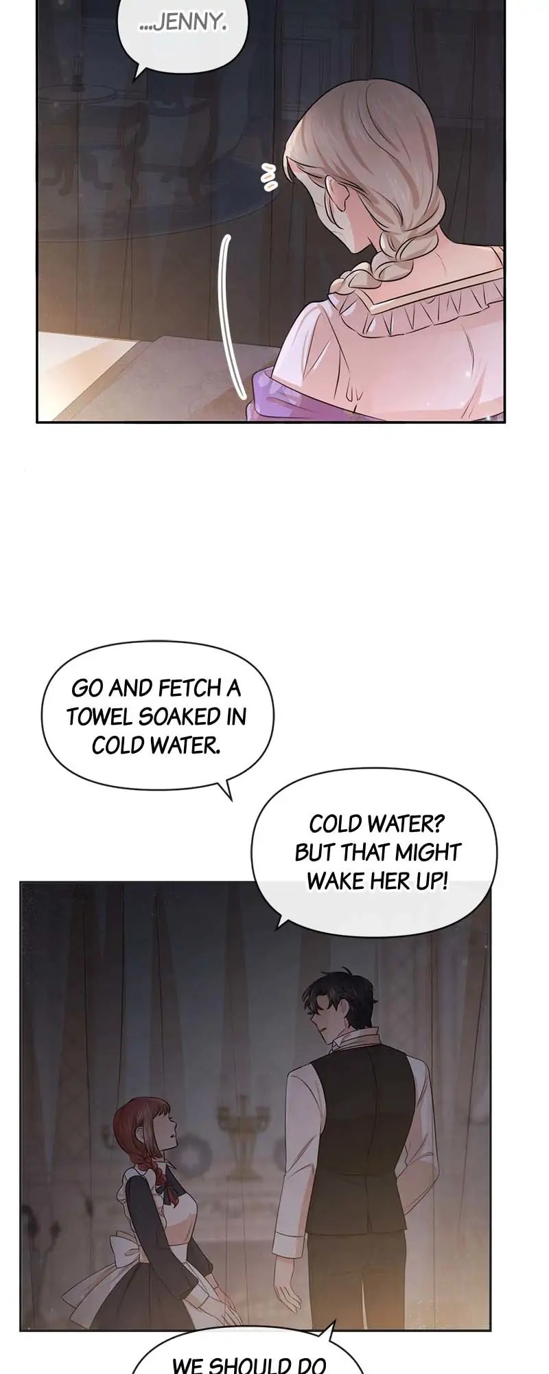 Lady Scarlet Chapter 57 - page 3