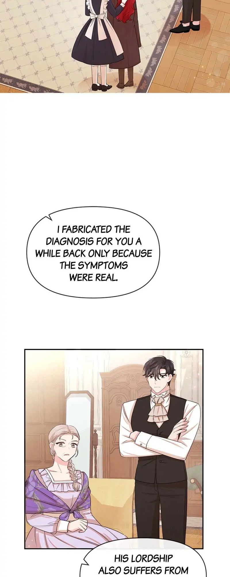 Lady Scarlet Chapter 57 - page 30