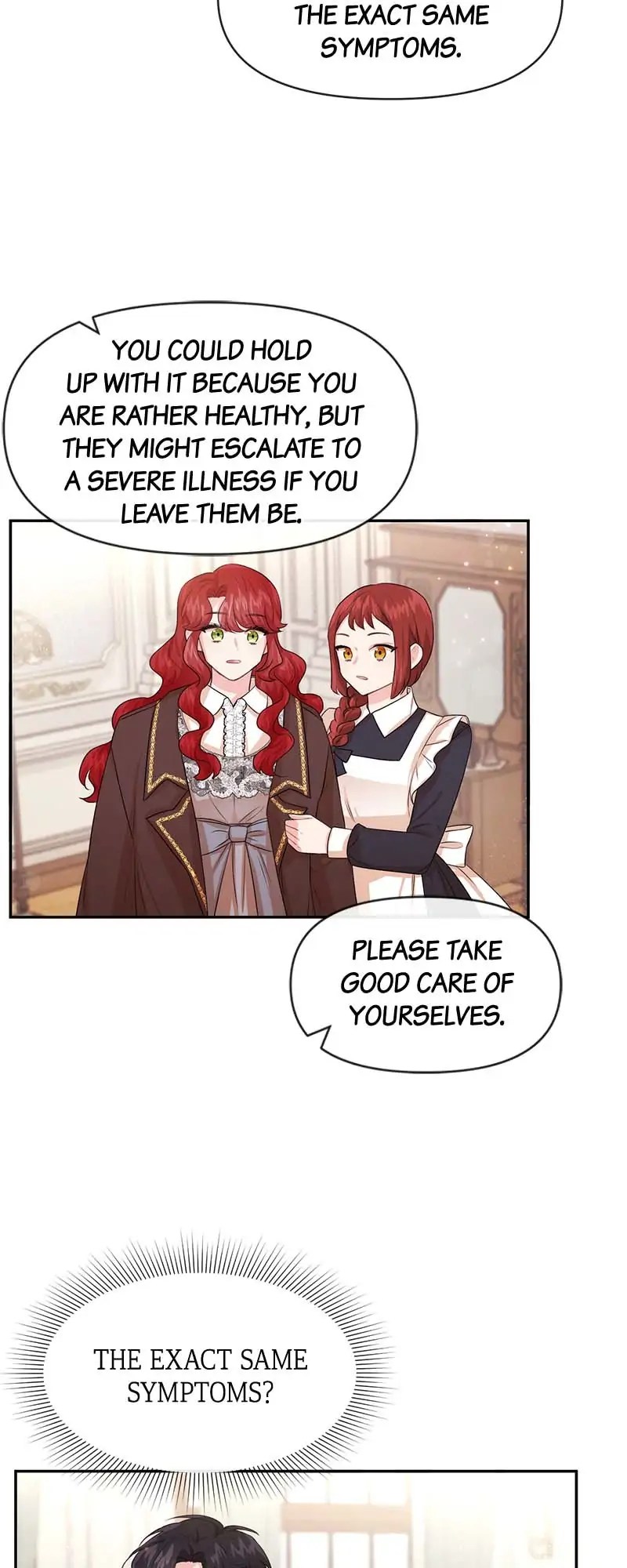Lady Scarlet Chapter 57 - page 31