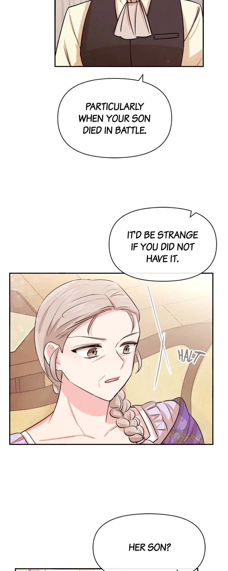 Lady Scarlet Chapter 57 - page 34