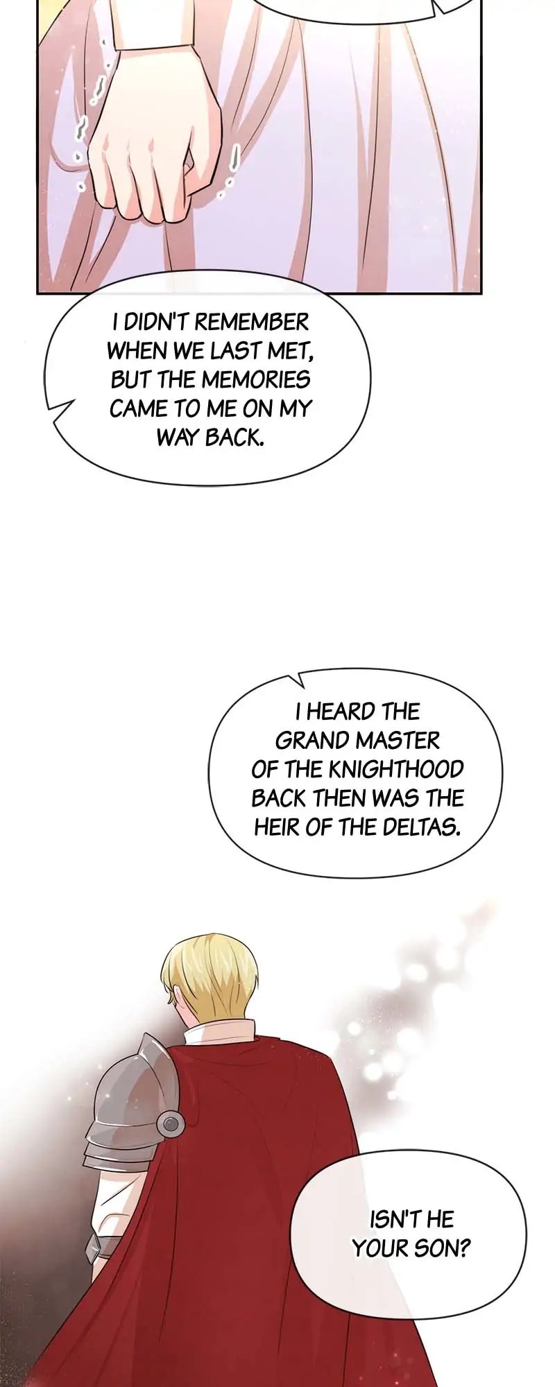 Lady Scarlet Chapter 57 - page 35