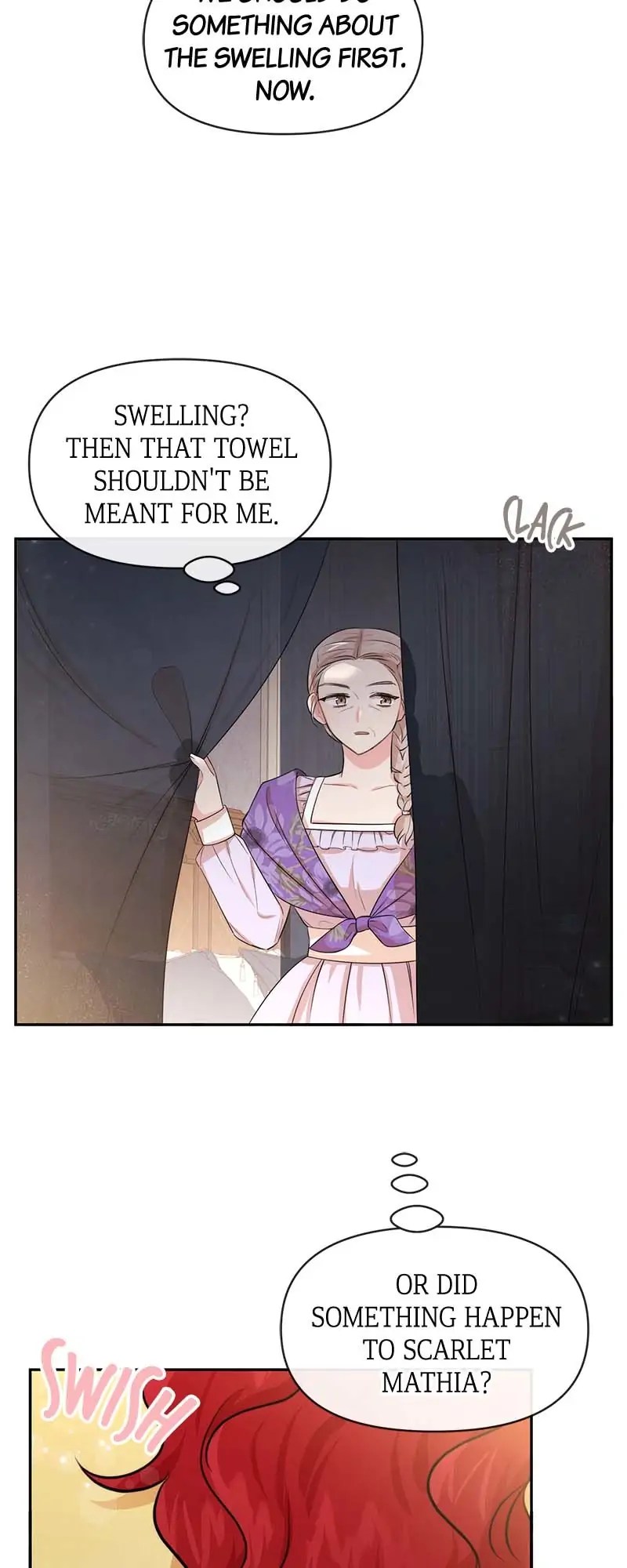 Lady Scarlet Chapter 57 - page 4