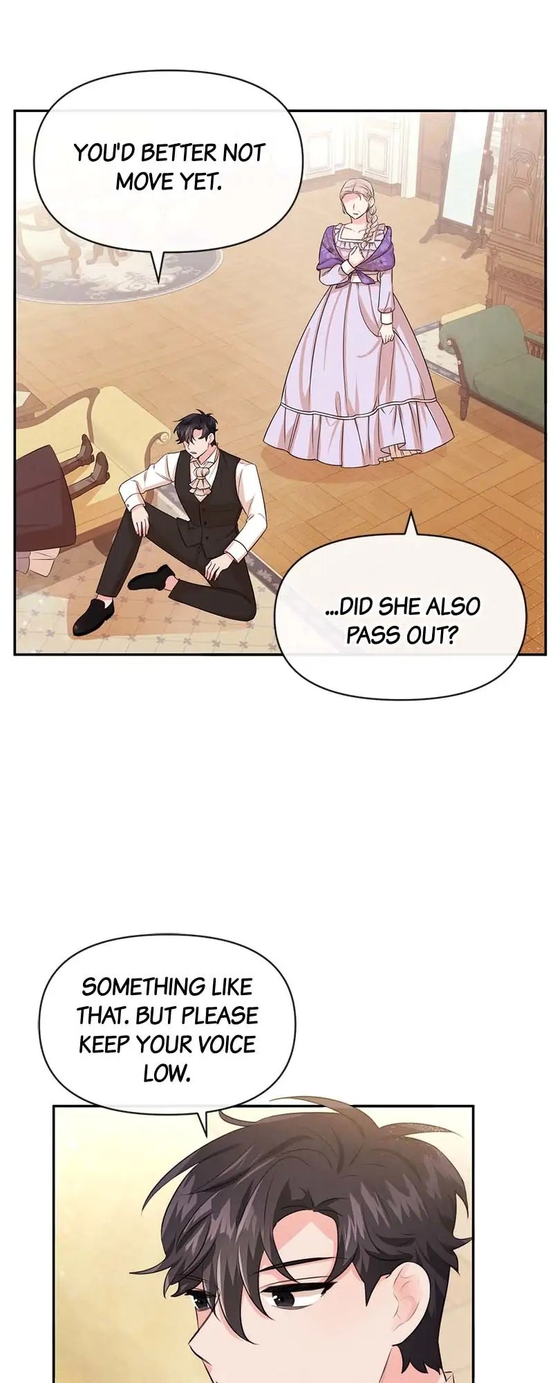 Lady Scarlet Chapter 57 - page 6